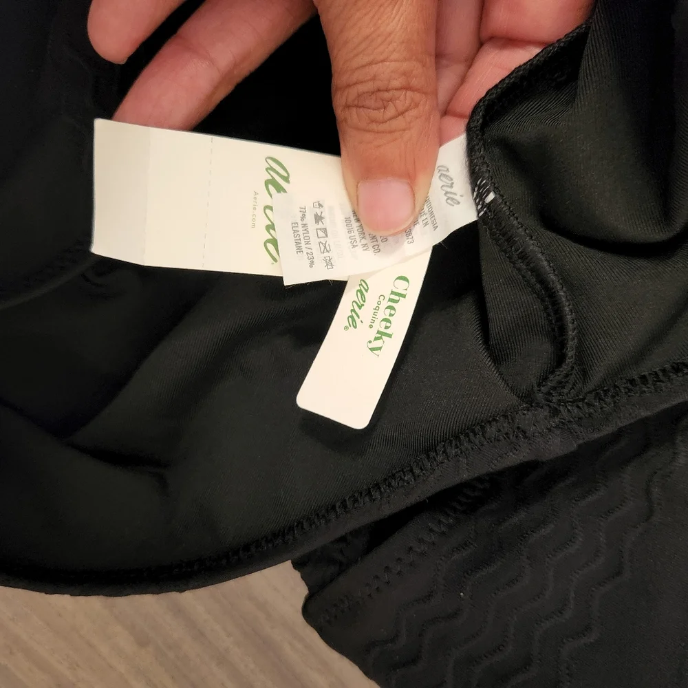 aerie excellent